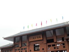 -南宁南湖公园