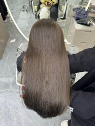 -东梵造型·烫发染发接发连锁SALON