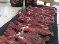 -牛鲜胜·潮汕牛肉自助火锅(番禺市桥店)