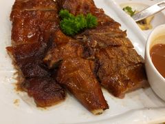 -椿记烧鹅(叠彩店)