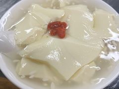 冰醉豆花-西月城谭豆花(春熙路店)