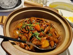 -梧桐Plus·创意京·川料理(万象城店)