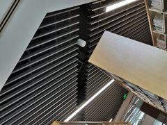 -同济大学图书馆(嘉定校区)