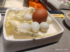 -海底捞火锅(城阳万象汇店)