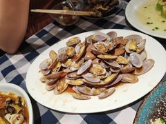 捞花甲-阿妹小海鲜(下角店)