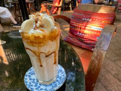 -Fern Forest Cafe