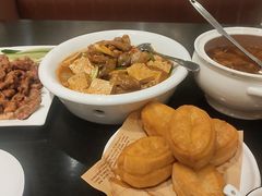 -蓝港海鲜厨房(金水路店)