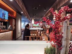 -呷哺呷哺 黄金牧场 (枣强吉美购物广场店)