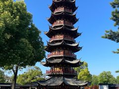 -龙华寺