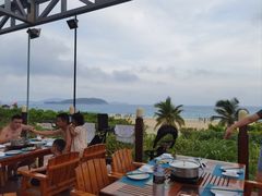 -渔家火锅·海鲜自助餐·演艺(亚龙湾天域酒店)