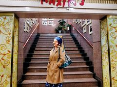 -马克西姆餐厅(崇文门店)