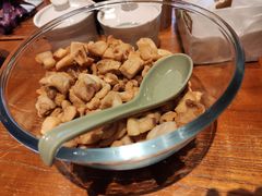 -圳兴面王·拌川·特色炒面(南山保利剧院店)