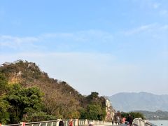 -星湖旅游景区七星岩