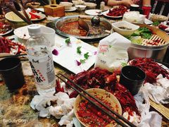 -重庆圣渝老火锅(掌起镇横街店)
