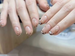 点击看大图 -Nail Me美甲美睫