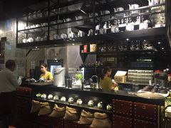 景观位-Cau Go Vietnamese Cuisine