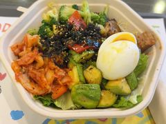 -超级碗FOODBOWL(成都来福士店)