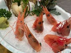 -花时·炭火烧肉(东百中心A馆店)