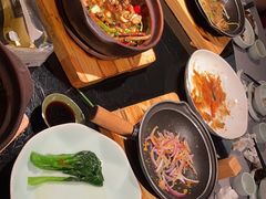 -晓粤·惹味粤菜(凯德乐峰广场店)