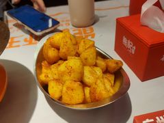-熊记虾王·小龙虾(东晓南店)
