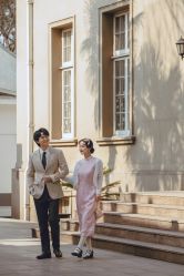 -时光印记婚纱摄影工作室·原创定制