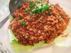 -无招牌海鲜餐厅(滨海艺术中心店)