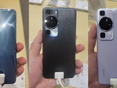 -华为授权体验店(中山公园来福士)