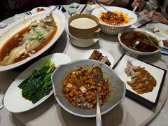 -峨嵋酒家(牡丹园店)