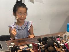 -海马体照相馆(重庆龙湖时代天街D馆店)