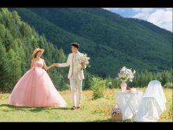 -雅云婚纱摄影工作室旗舰店