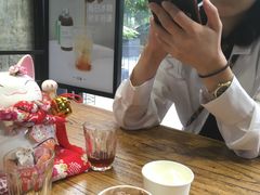 -明谦·Coffee&Cocktail Bar(美您公园店)