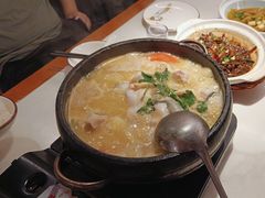 -春天里餐厅(西田城店)