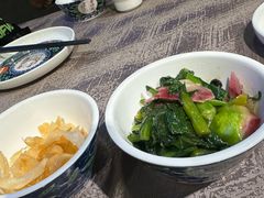 -老浒记烤鸭-北京菜(琉璃厂店)