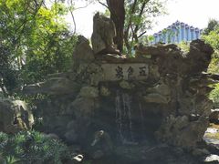 -上海醉白池公园