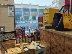 -家乐煲仔店(红山市场店)