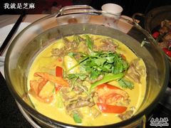 金牌马来牛肉-好滋味365艺术餐厅