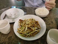 -绿茶餐厅(天津天河城店)