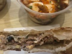 -张吉祥花椒肉火烧(老潍县美食城店)
