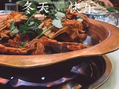 -翠云山银河滑雪场