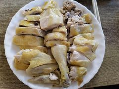 -煲煲香快餐(南京路店)