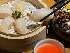 -蝦塘·中国餐馆(城墙南马道巷店)