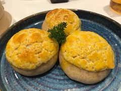 -白天鹅宾馆-宏图府餐厅
