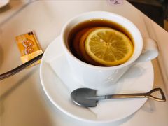 -香港茶餐厅文化体验馆(茶山镇店)