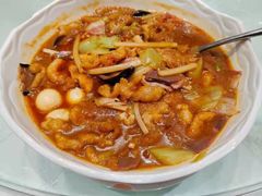 -御仙都北京菜馆·烤鸭店(双井店)