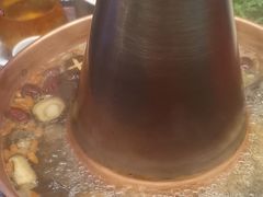 -京悦南门涮羊肉·羊蝎子火锅(田林路店)