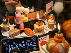 -一豚轩·烧鸟·豚骨拉面(五四路店)