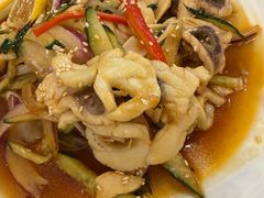 -鱼醉无骨鱼·中山脆肉鲩(荔湾路店)