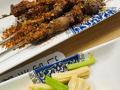 -阿九笨鸡蛋手擀面(总店)