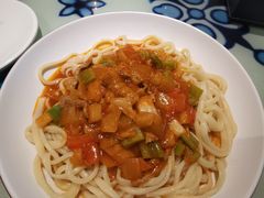 -撒拉花儿·新疆菜·清真(太阳宫店)