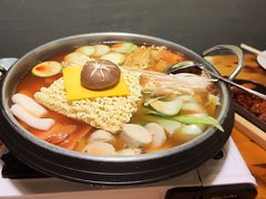 -小木屋朝鲜族特色菜